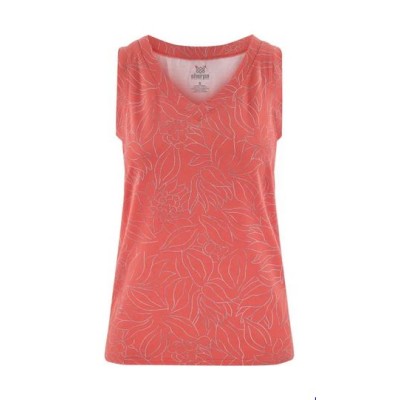 Sherpa Neha V Neck Tank